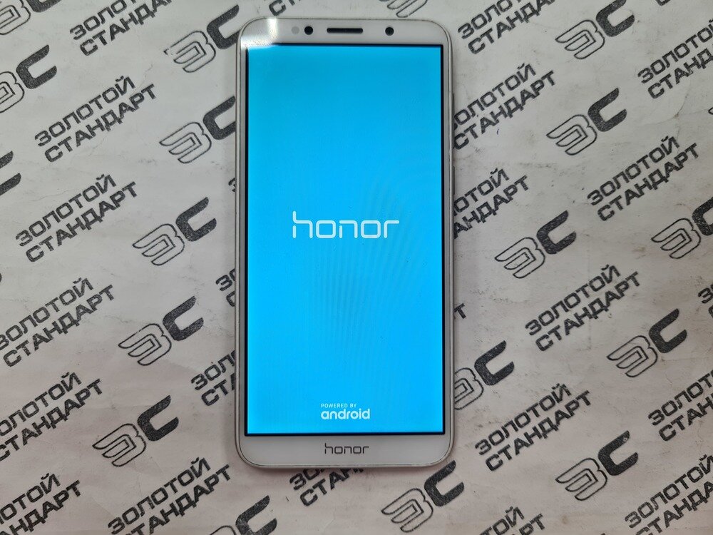 Honor 7A