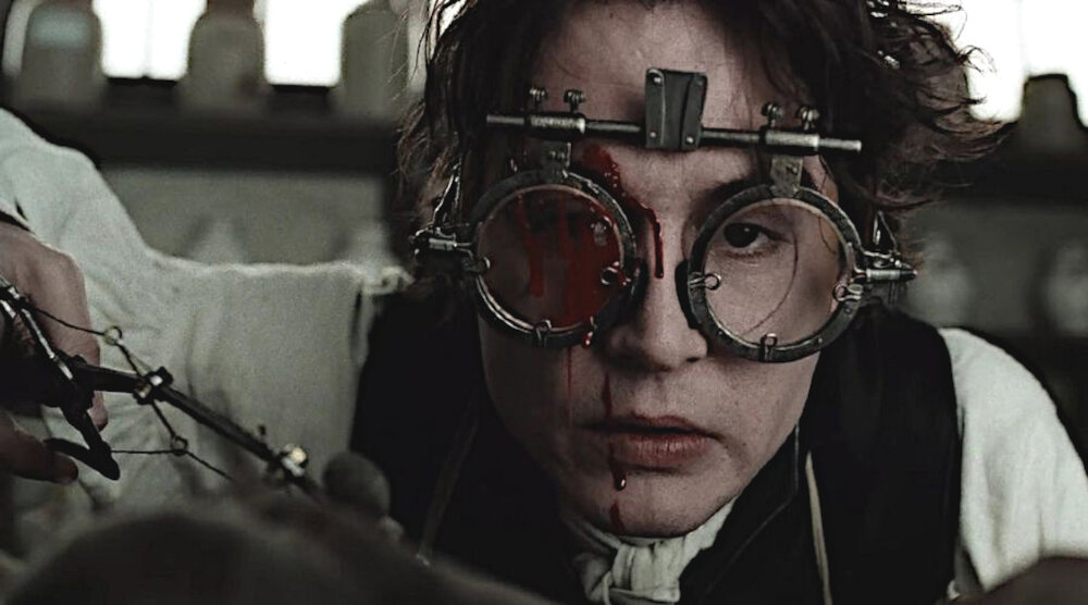 Сонная лощина (1999)