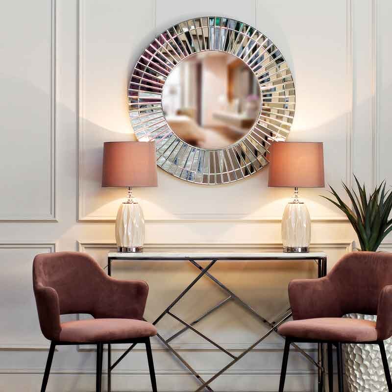 Среднее зеркало