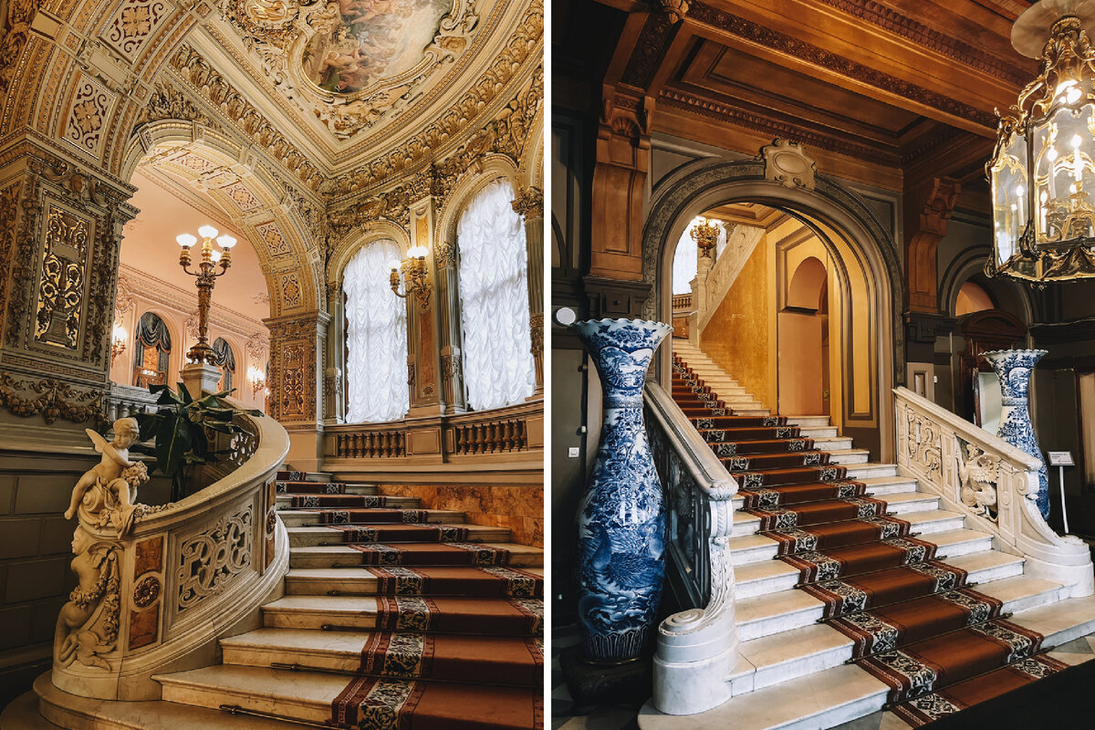 Адрес: Санкт-Петербург, Дворцовая набережная, дом 26