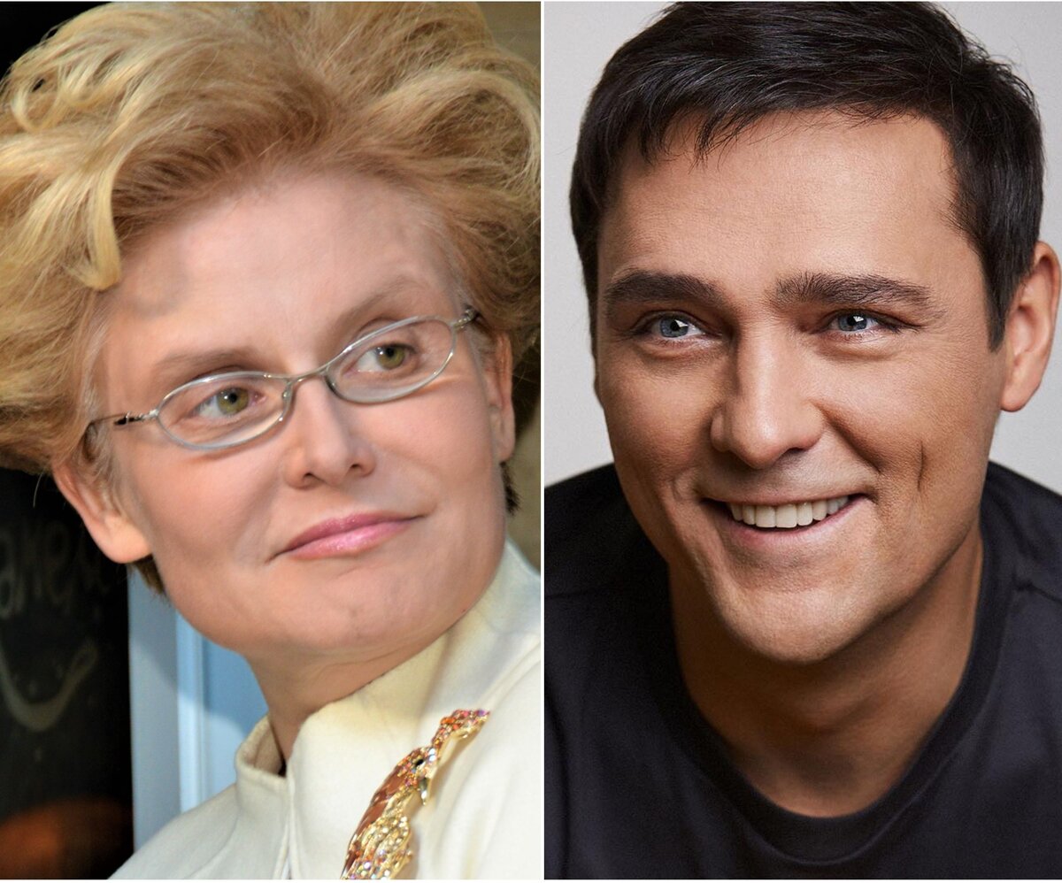     «Почему Юрий Шатунов внезапно умер?»: Елена Малышева раскрыла причину смерти певца