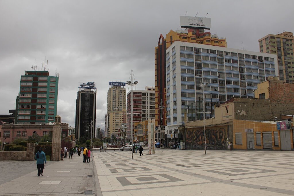 Мегаполисы России. Город столиц. Самый высокогорный город Чили. Столица фактически