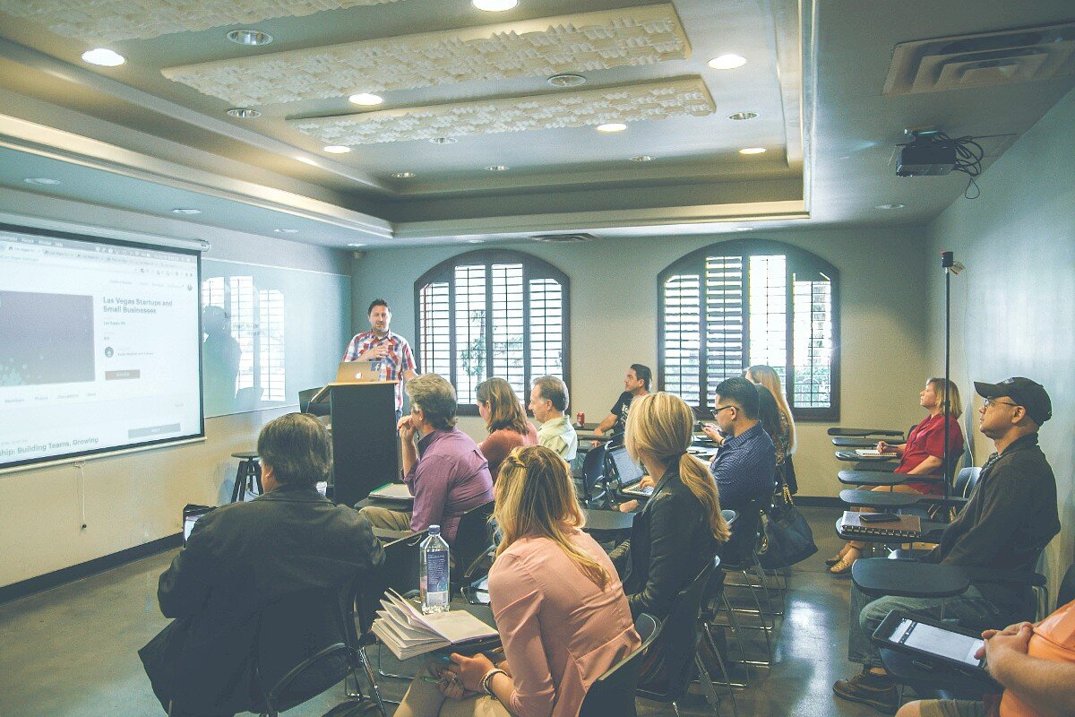 Фото: Kenny Eliason / Unsplash