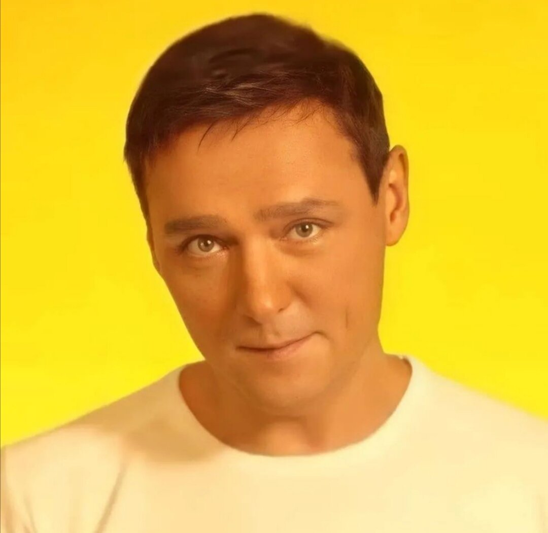 Юра Шатунов