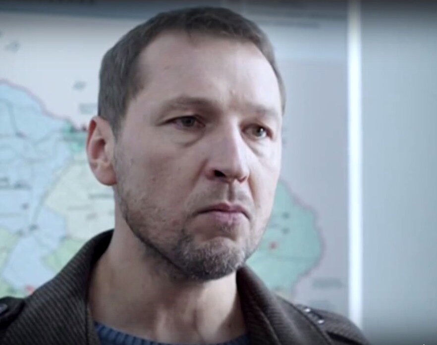 Фото: "Беглец" Константин Адаев m.kino-teatr.ru