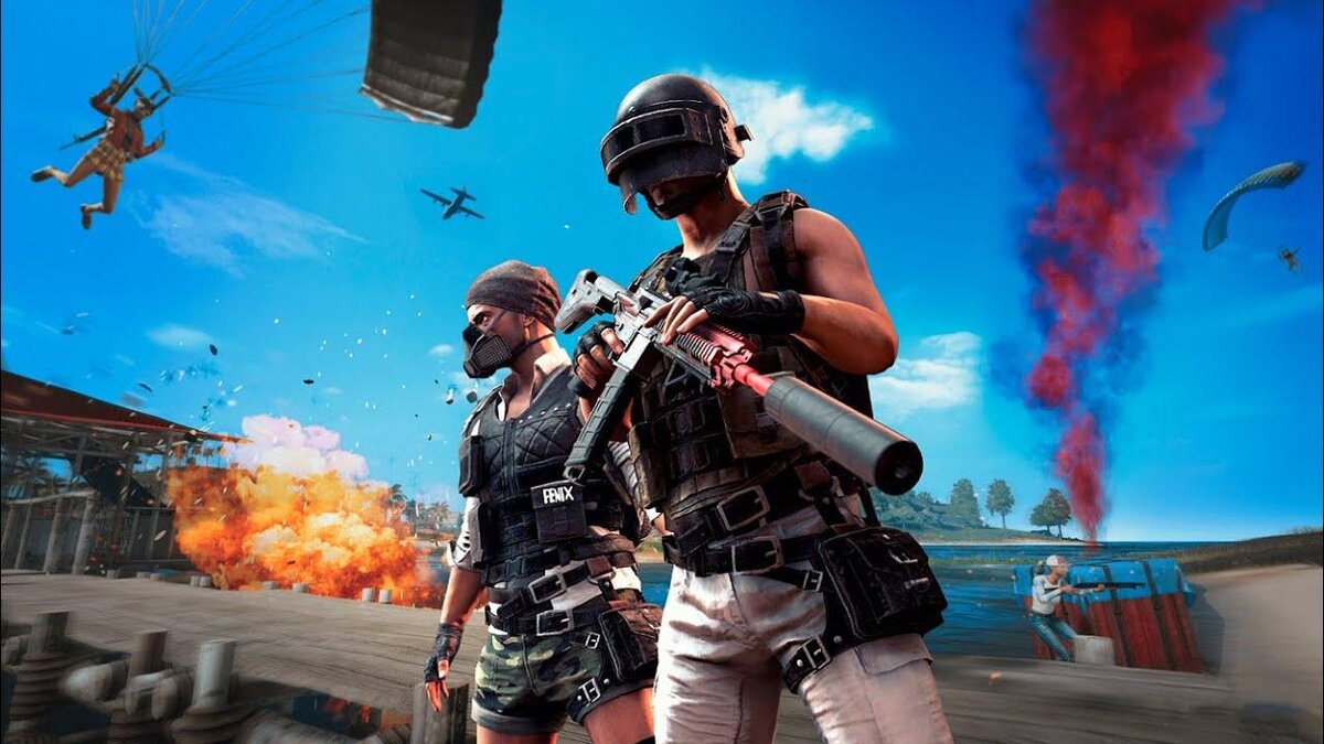 Out of video memory trying pubg фото 85
