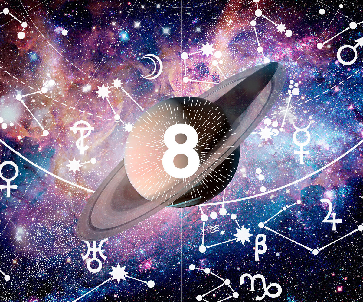     Нумерологический прогноз на неделю с 11 по 17 июля