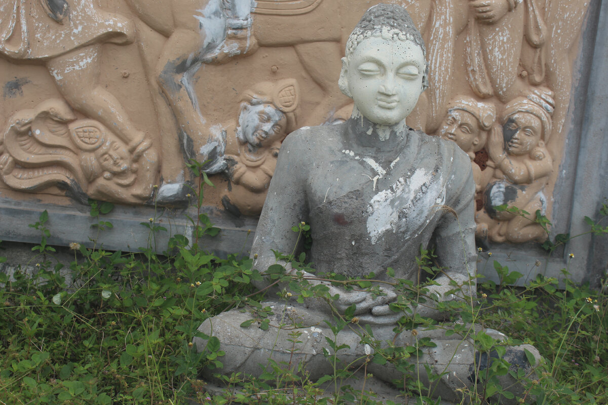 Krishna Chaitanya Velaga, CC BY-SA 4.0, via Wikimedia Commons