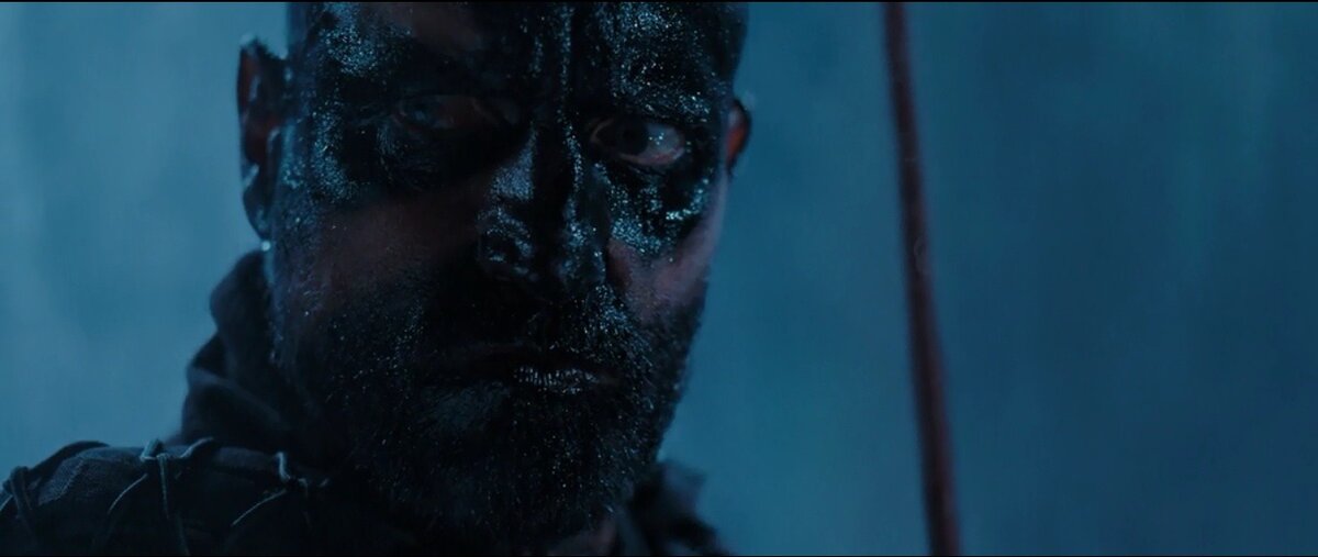 дядька Вуди конечно харизматичен — без него фильм бы и вовсе невозможно было смотреть