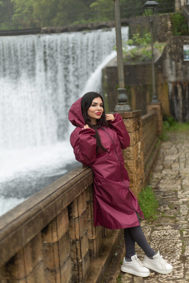 фото Катерины Волосянской