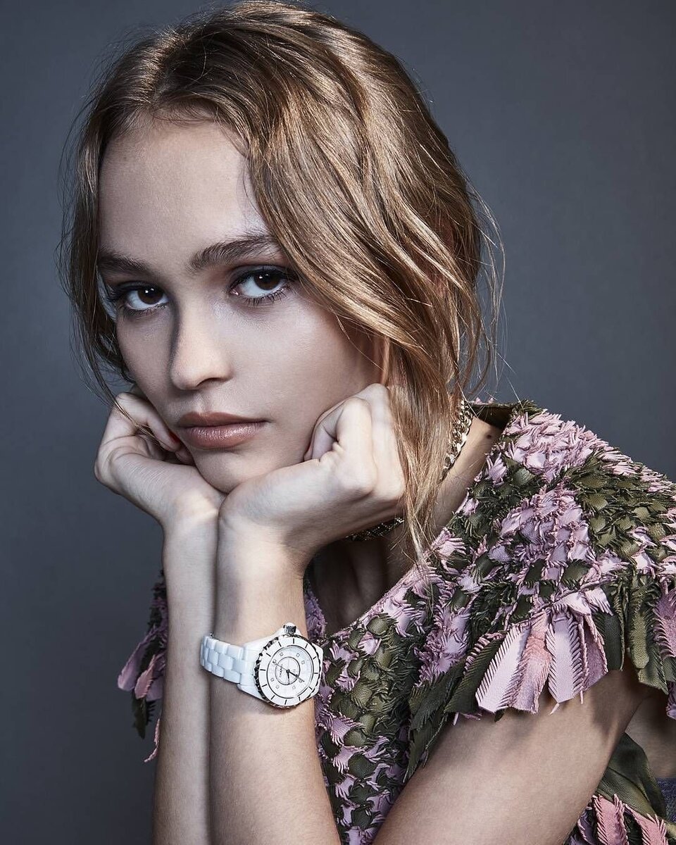 Лили такая Лили. Фото: Яндекс-Картинки.