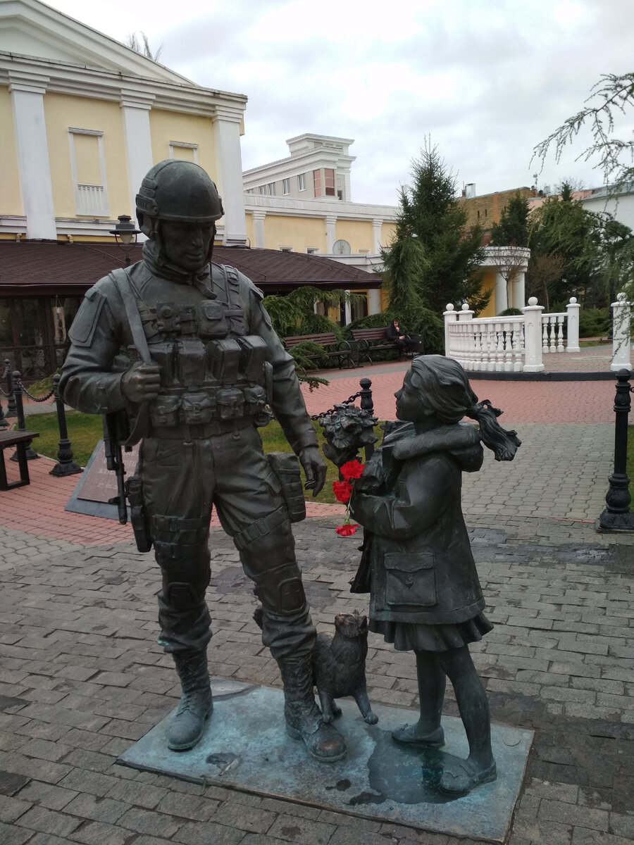вежливые люди