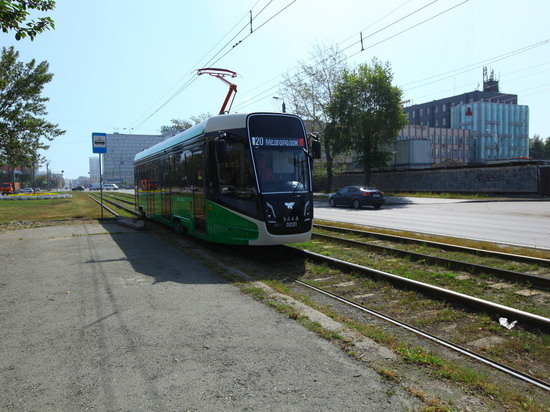     Фото Юлии Боровиковой.