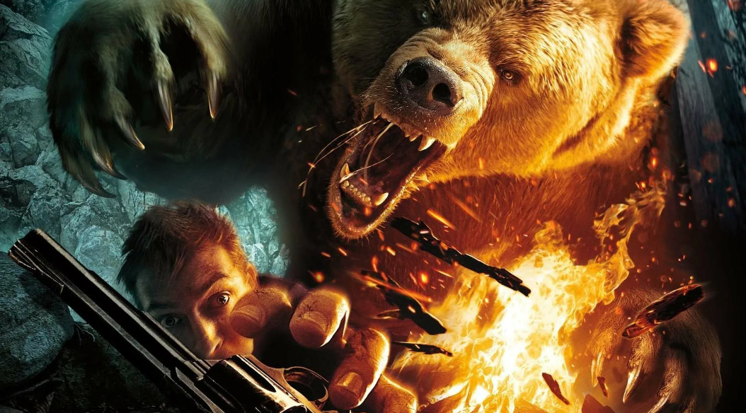 Почему сибиряки до сих пор не едят медвежатину, хотя имеют гораздо более мощное оружие по сравнению с рогатиной