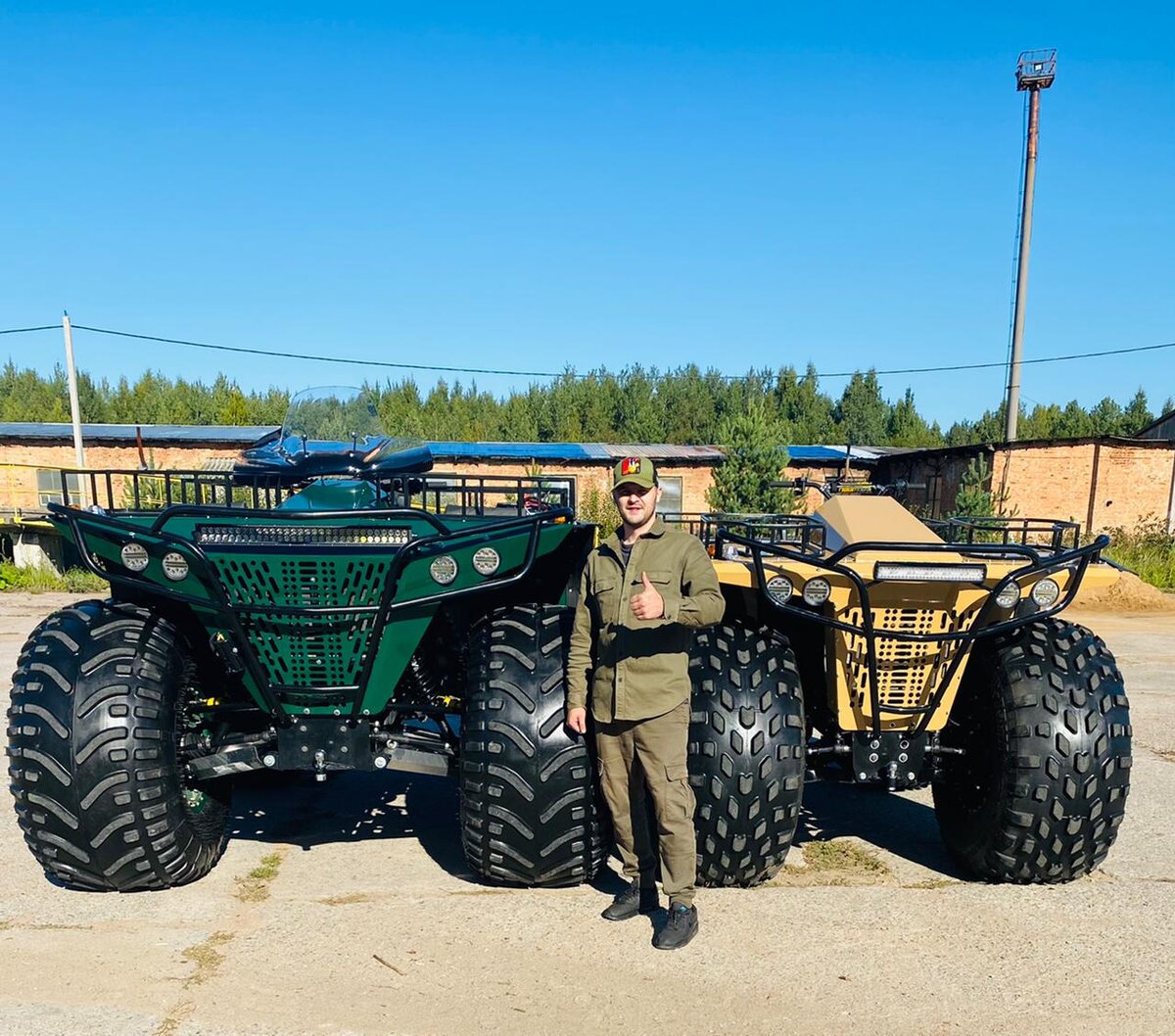 СВ-418