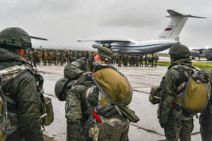    Фото: Минобороны России Андрей Пунегов