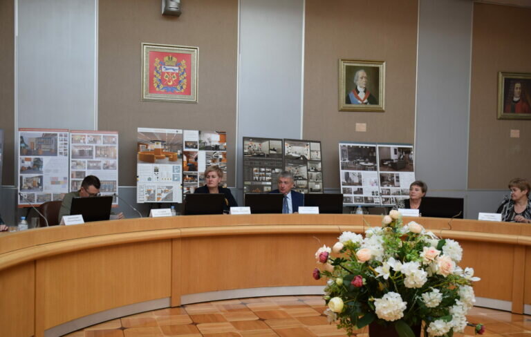    Модернизация библиотек: перезагрузка особенно важна для малых территорий Кристина Просвиркина