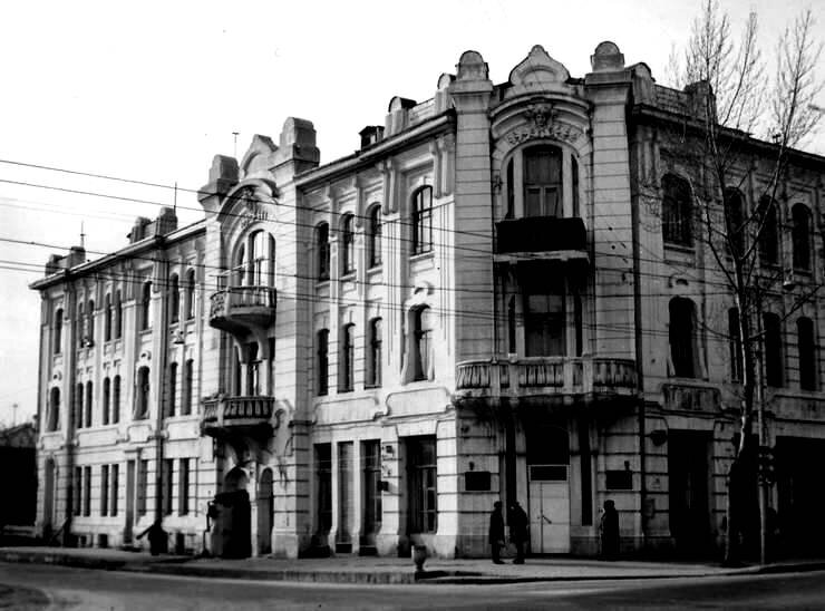 Самара льва толстого фото
