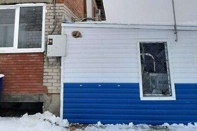    Котельная в деревне Бордуки в Шатуре © Сайт Министерства жилищно-коммунального хозяйства Московской области