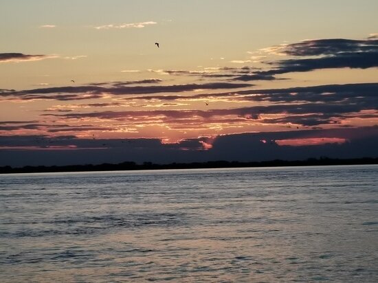     Проект «Отдыхаем в крае» расширяет свои горизонты в Хабаровском крае / Анастасия Дудалова