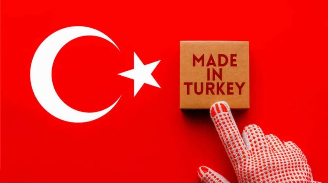 Полная подготовка товара на фулфилменте в Турции: закупка, проверка на брак, маркировка, доставка в Россию напрямую на склады маркетплейсов Wildberries и Ozon.