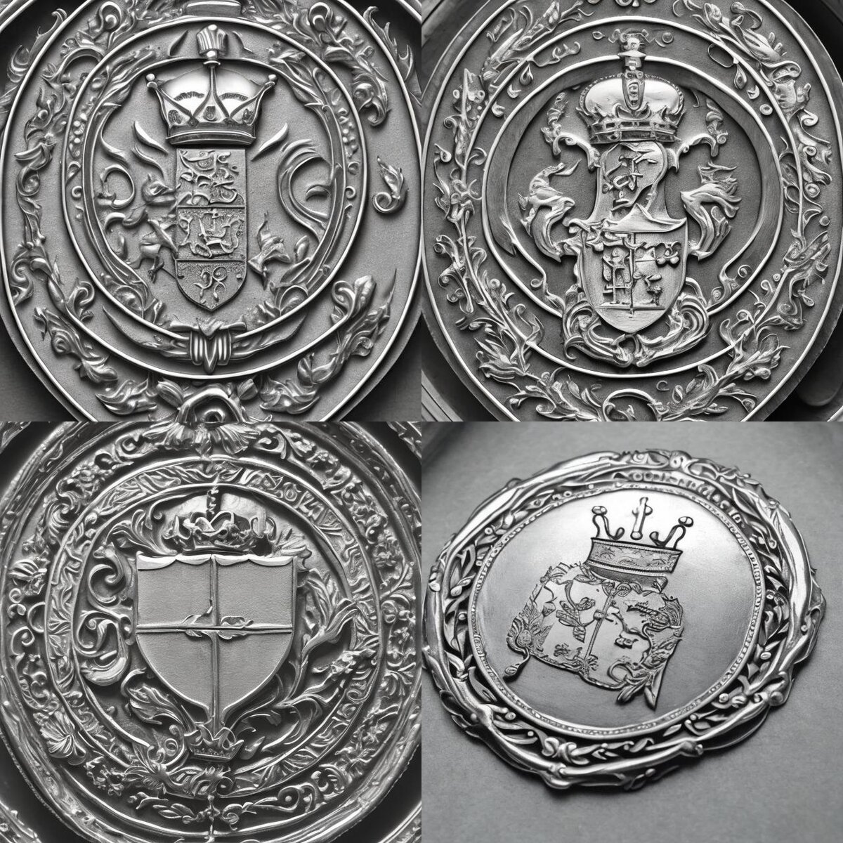 Все какое-то абстрактное и бесформенное