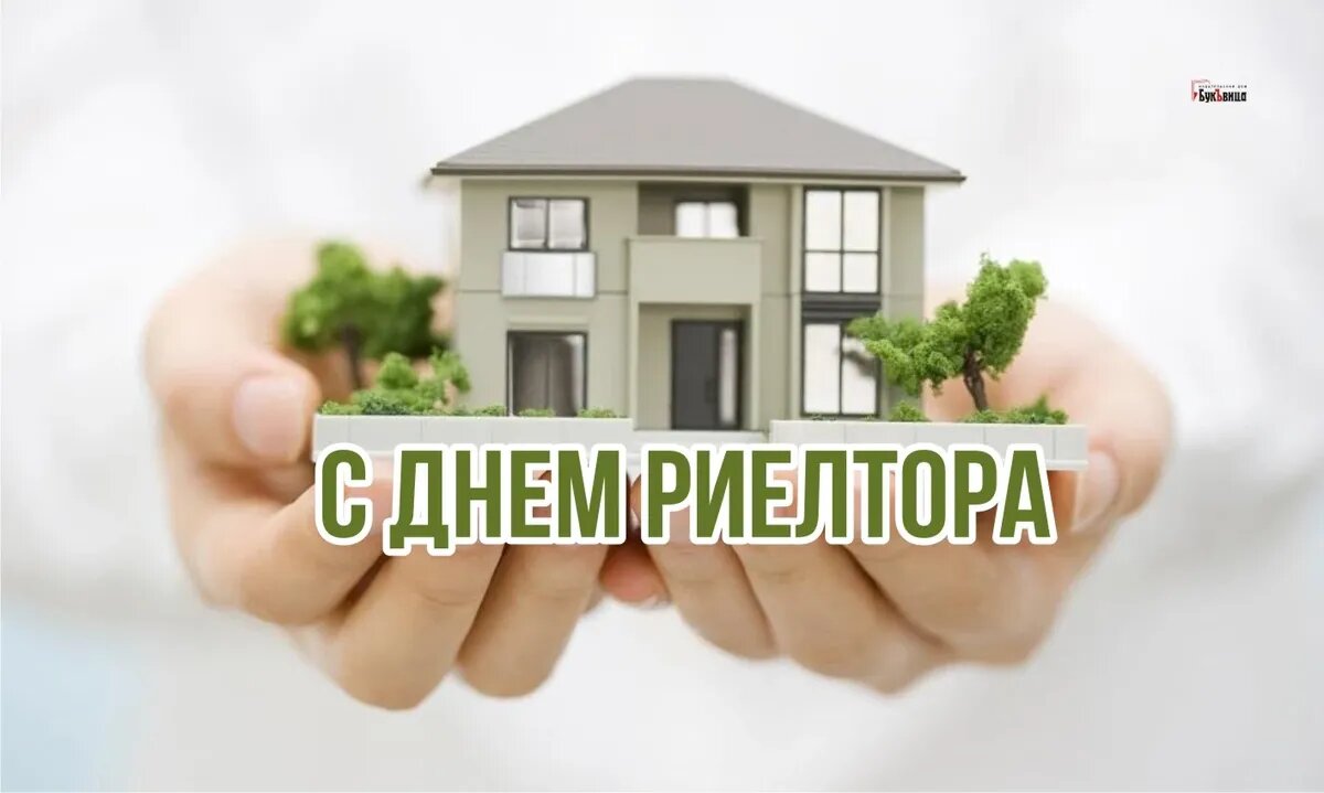 День риэлтора. Иллюстрация: «Курьер.Среда»