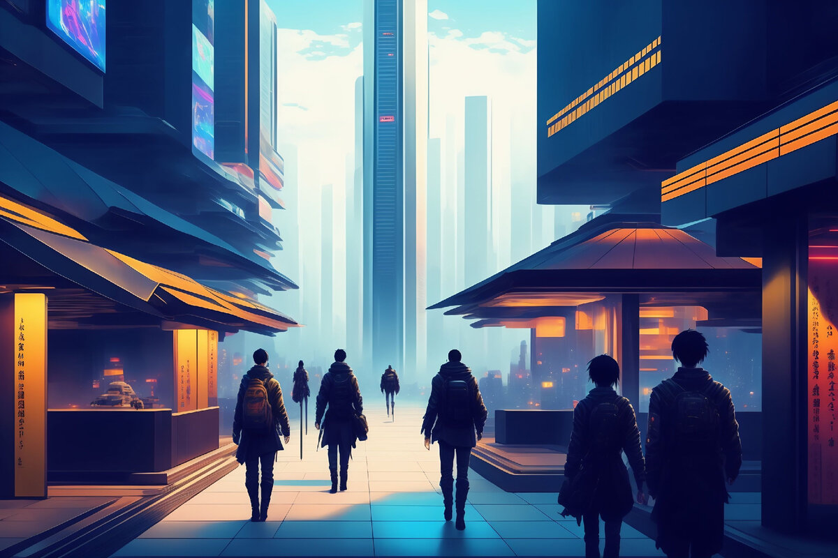 Жил-был человек по имени Макс. Максу приснился уникальный сон; он хотел стать котом. Он любил в кошках все, от их мягкой шерсти до игривого и любопытного характера. Макс часами смотрел видео с кошками в Интернете и читал о них. 
Макс чувствовал, что быть котом принесет ему счастье и свободу, к которым он стремился. Он всем сердцем желал, чтобы он мог жить как кошка, без забот и стрессов человека.

Однажды Макс наткнулся на старую книгу в пыльном углу книжного магазина. Книга была наполнена заклинаниями и заклинаниями, и одно из них привлекло внимание Макса — заклинание превращения в кошку. Сначала Макс колебался, но его любовь к кошкам оказалась сильнее, и он решил попробовать заклинание.

Он собрал все ингредиенты, перечисленные в заклинании, и исполнил его при свете полной луны. Внезапно Макс почувствовал странное ощущение, и его тело начало трансформироваться. Вскоре он оказался на четвереньках, глядя на мир с другой точки зрения.

Макс был вне себя от радости, он наконец получил то, что хотел. Он исследовал мир как кошка, гоняясь за птицами, лазая по деревьям и дремля на солнышке. Макс жил своей лучшей жизнью, и он был доволен.

Но дни шли, и Макс понял, что у кошки тоже есть свои проблемы. Он был уязвим для элементов и не мог общаться с другими людьми. Макс понял, что ему еще многое предстоит узнать о кошачьем мире, но он был полон решимости заставить это работать.

В конце концов заклинание рассеялось, и Макс снова стал человеком. Но он усвоил ценный урок. Макс понял, что ему не обязательно быть котом, чтобы обрести счастье; он мог найти его в себе. Он начал ценить свою человеческую жизнь, научился жить настоящим моментом и находить радость в простых вещах.

Макс никогда не забывал свою любовь к кошкам, но он больше не чувствовал необходимости стать одним из них. Он был доволен тем, что был самим собой, и жил долго и счастливо.