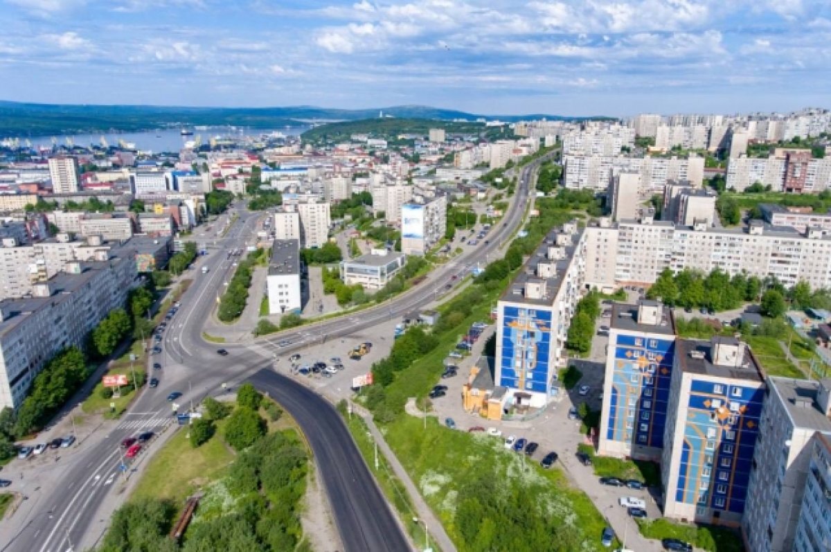    В Заполярье пройдет полуфинал «Большой перемены»