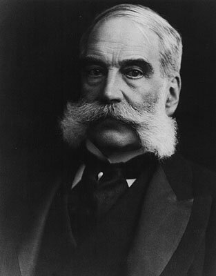 Моррис Кетчум Джесуп