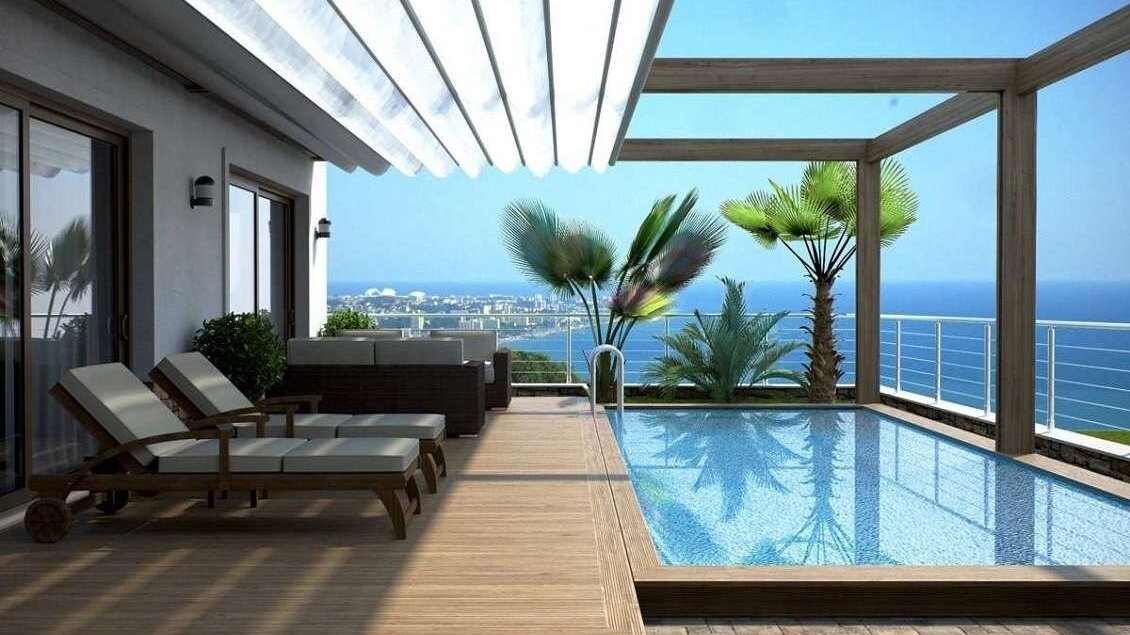     По цене недвижимости российские провинциальные города-миллионники от Краснодара до Новосибирска сильно уступают Москве, Питеру и Сочи. Однако в любом случае счет идет на десятки миллионов рублей.