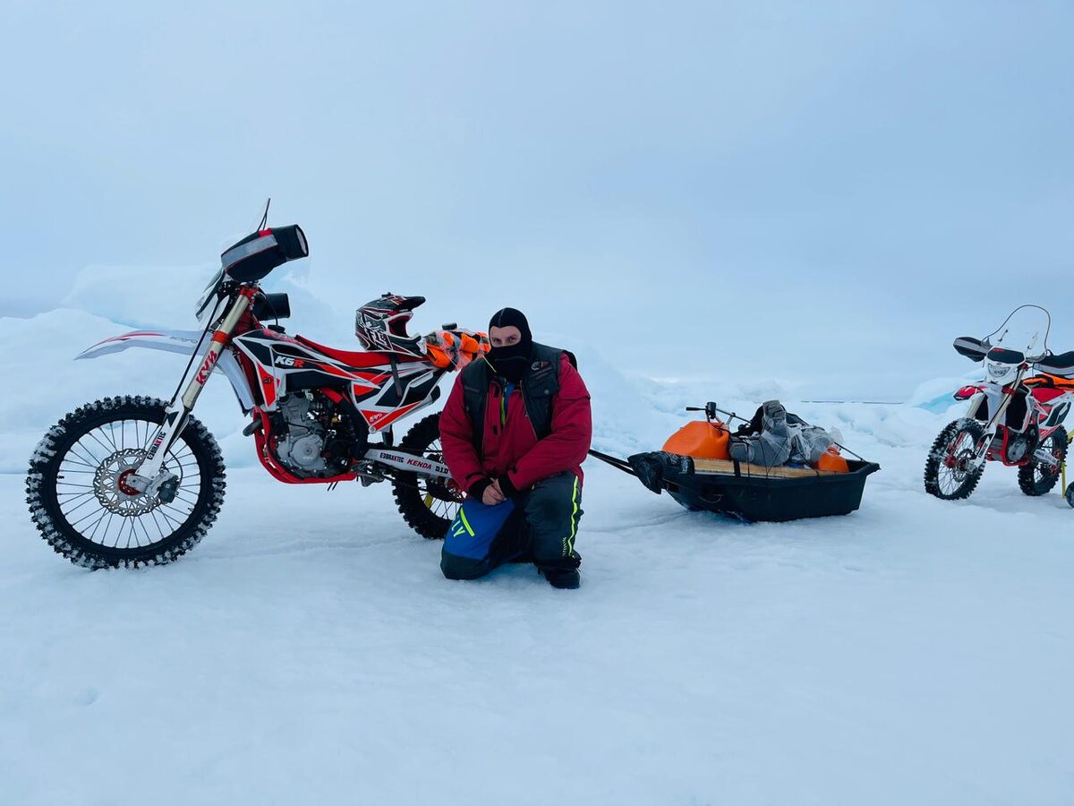 Юрий Волков