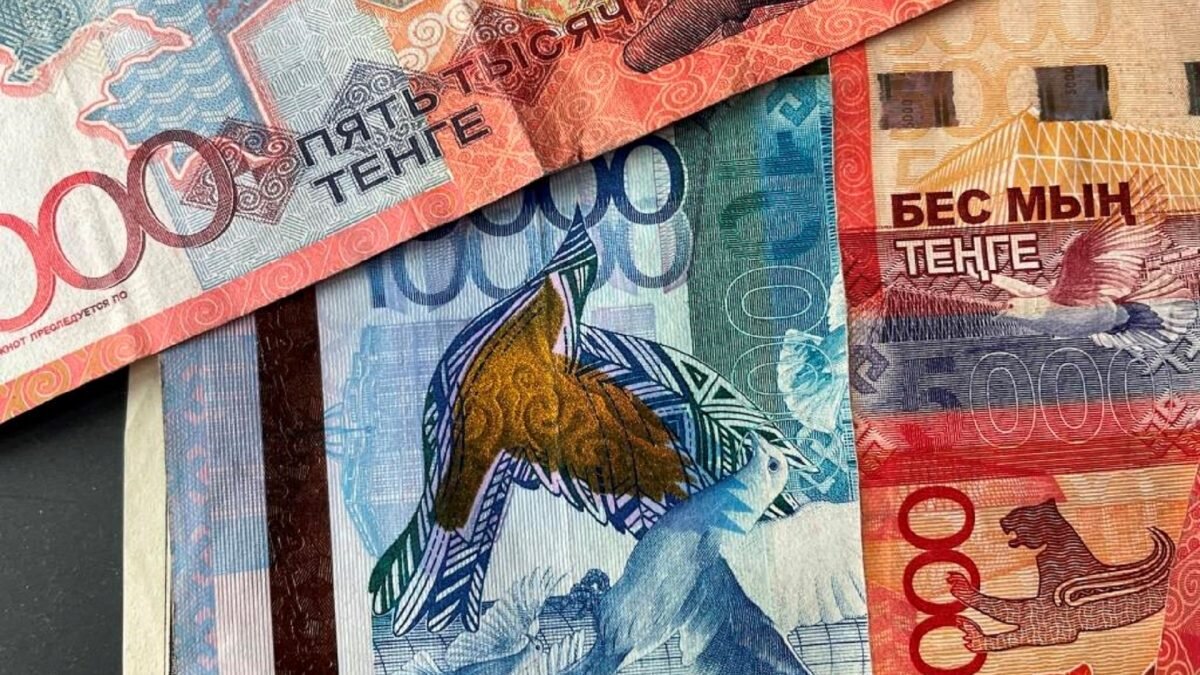    Фото: © Bizmedia.kz. Анатолий Пак