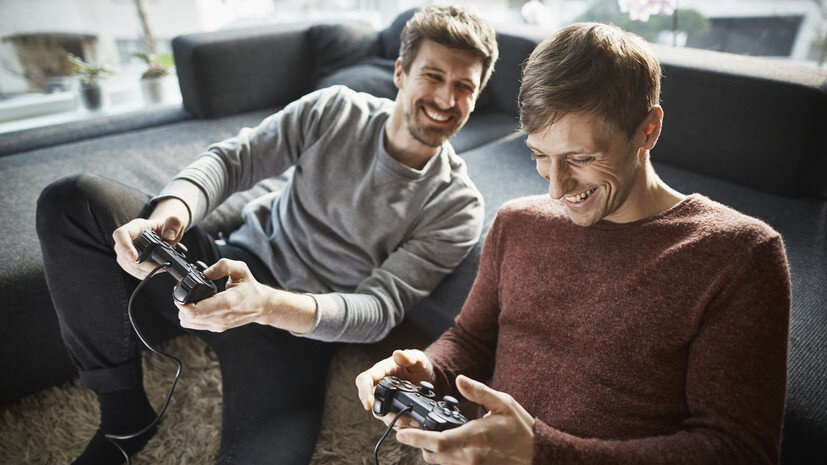   Gettyimages.ru Oliver Rossi