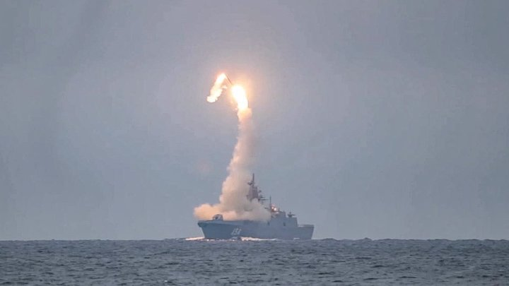 ФОТО: MOD RUSSIA/VIA/GLOBALLOOKPRESS 