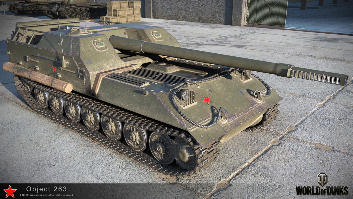 World of Tanks объект 263. Об 263 блиц. Пт САУ об 263. Танк объект 263 в World of Tanks.