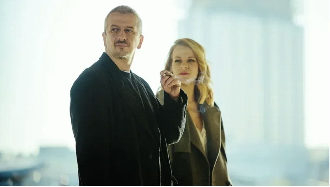 Кадр из сериала «Кеша должен умереть»