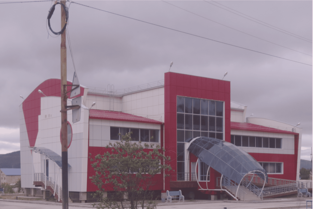 Фото: Romaneshti / Wikimapia.org, CC BY-SA 3.0