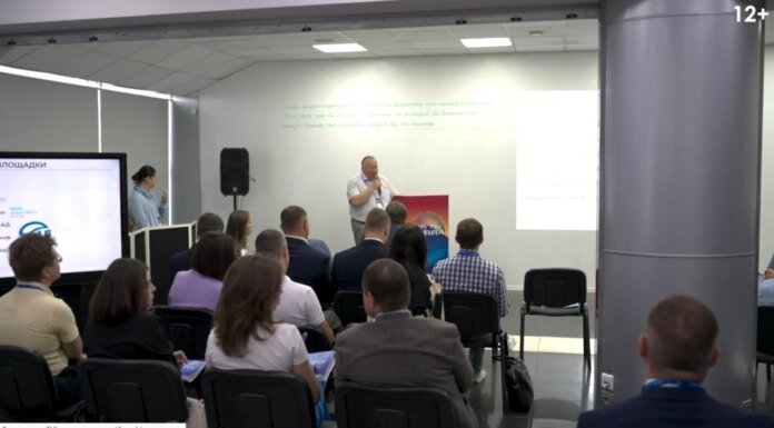    Фото: скриншот видео с круглого стола РОАД в Перми