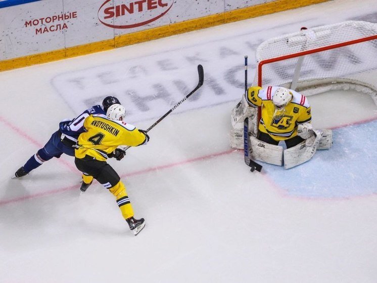     Фото: t.me/hc_dizel58