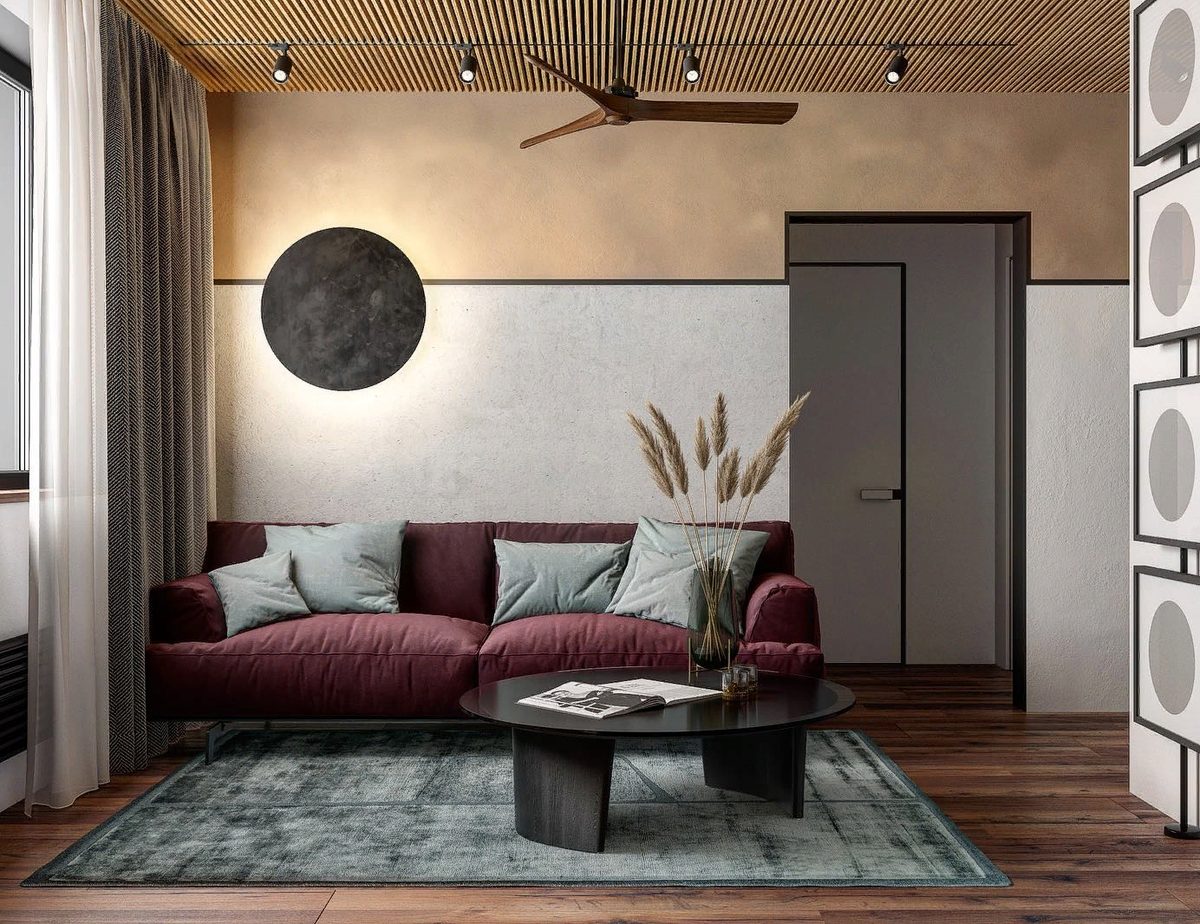 Фото: Студия дизайна "Para"