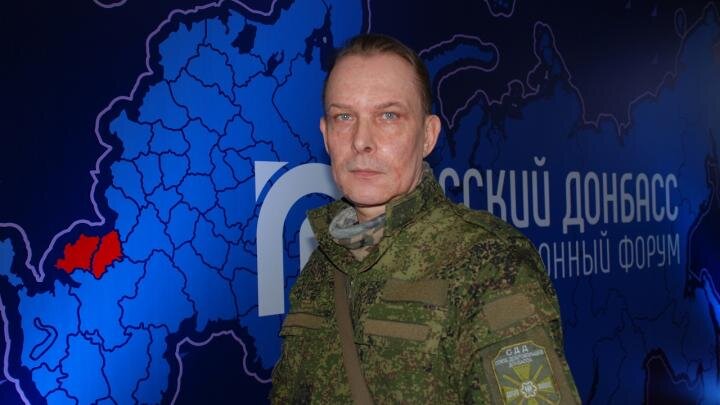 Фото: аккаунт Геннадия Дубового "Вконтакте"