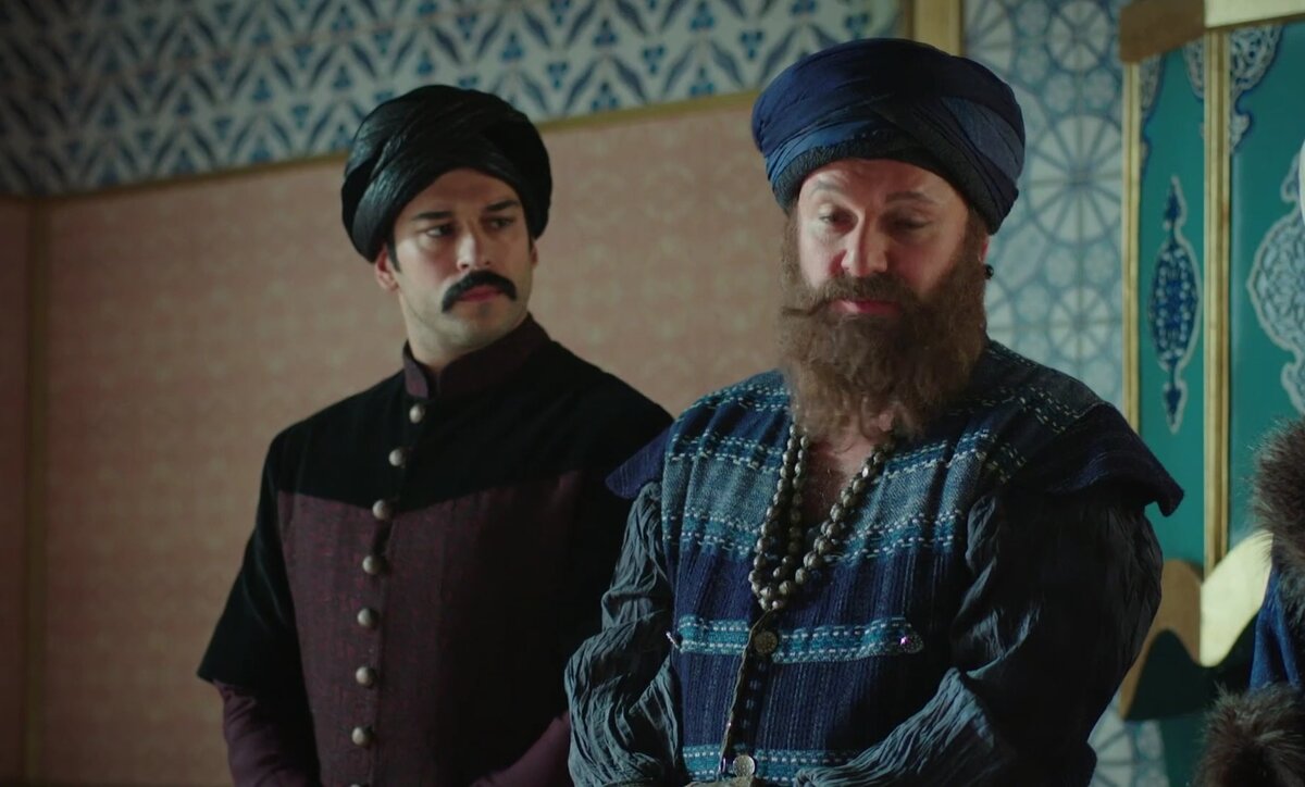 Влияние сериала Великолепный век на туристическую индустрию: популярные места съемок и туры для поклонников сериала