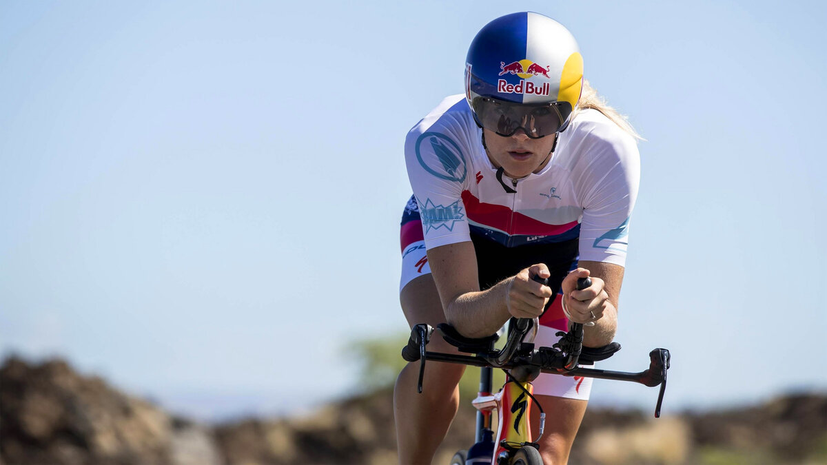  Фото: Graeme Murray / Red Bull Content Pool