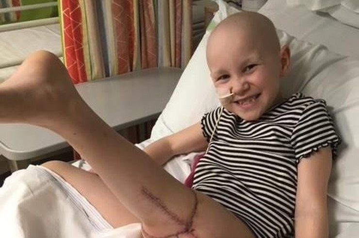  COURTESY OF MICHELLE ELDRED