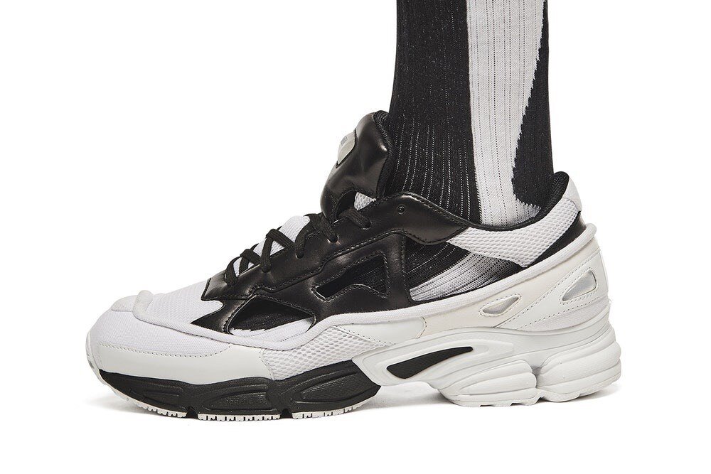 ADIDAS Tag Simon s Replicant Sneakers