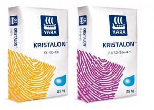 Существует несколько разновидностей этого удобрения. Оно дифференцируется в зависимости от культур.