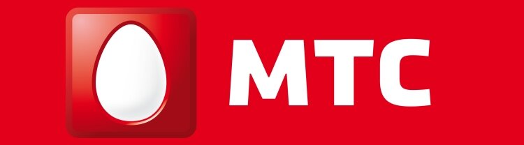 Мобильный оператор МТС