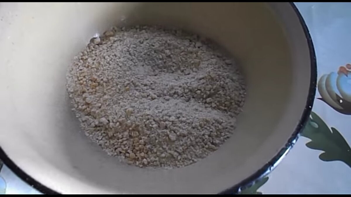 фото каша для соски, пробки и пружину: готовлюсь к рыбалке