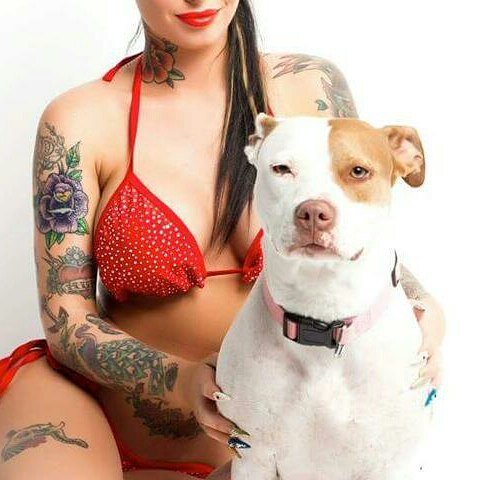 Christy Mack